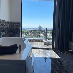 Ck Palace Istanbul